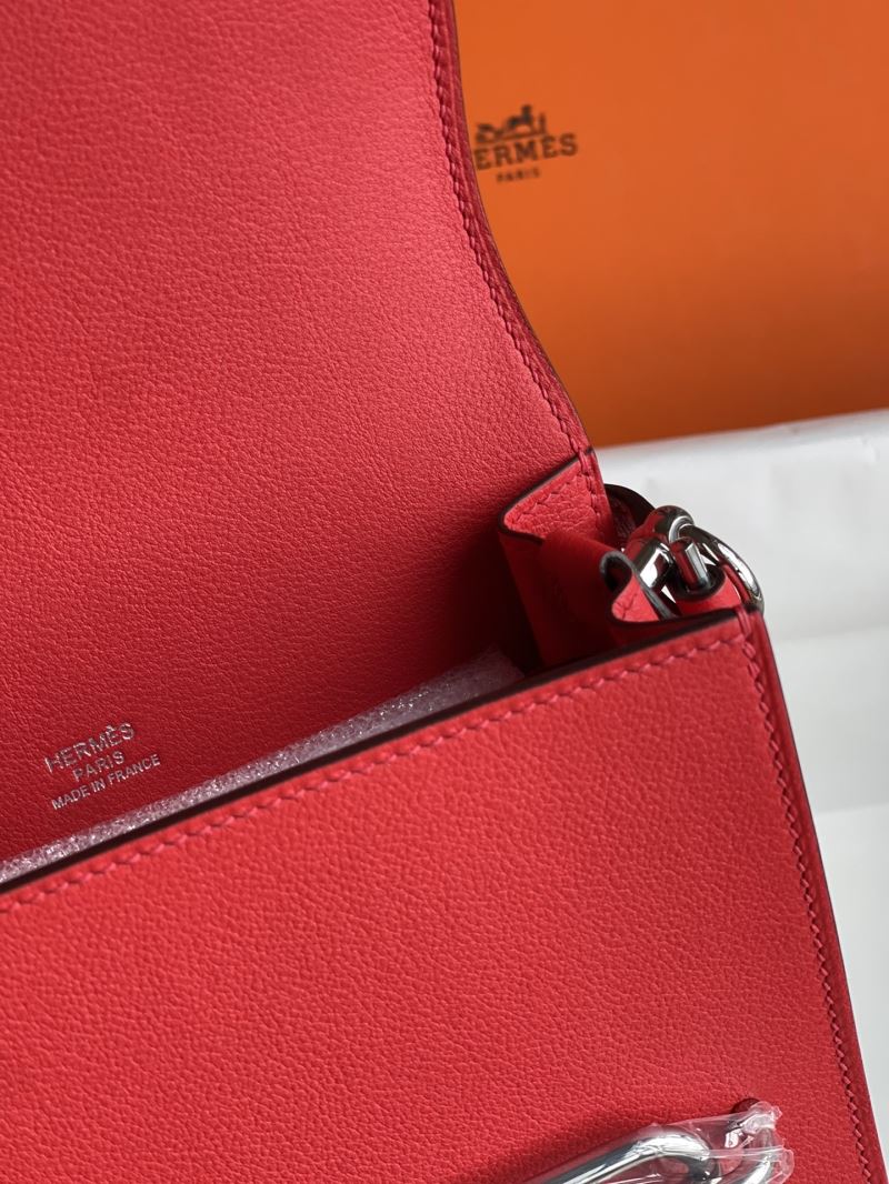 Hermes Roulis Bags